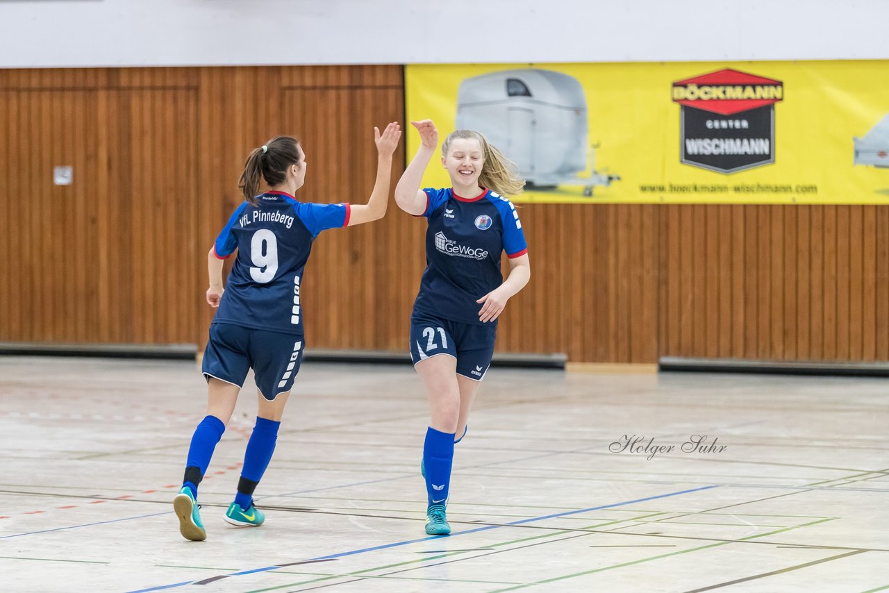 Bild 104 - VR Bank Cup Horst